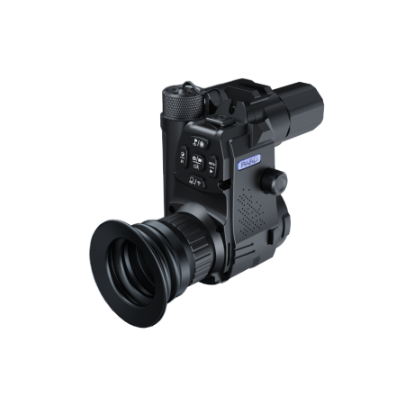 PARD NV007SP LRF 940nm s laserovým dálkoměrem Varianta: Bez objímky