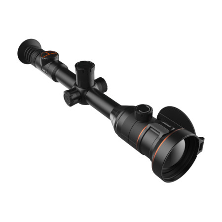 ThermTec ARES 660 2.0