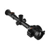 ThermTec ARES 650L 2.0