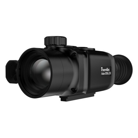 ThermTec Vidar 335L 2.0