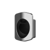 Držák kabelu Myers Power T2 Socket 4661 Silver