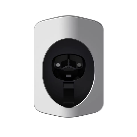 Držák kabelu Myers Power TS Socket 4663 Silver