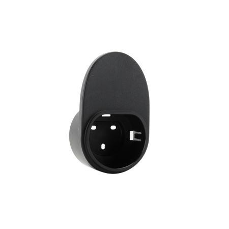 Cable Holder Elvix T2 Socket 4920 Black
