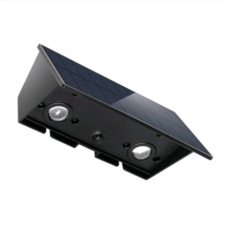 Myers Power Wall Light MP0616