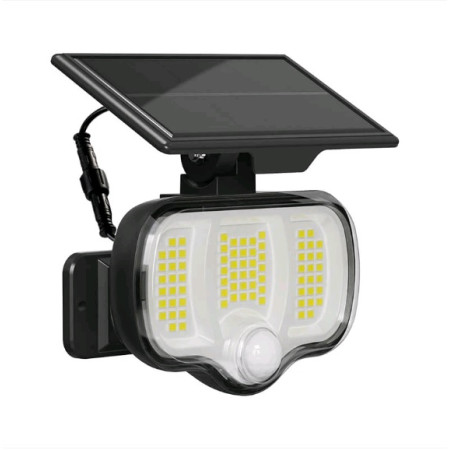 Myers Power Wall Light MP0625-PIR