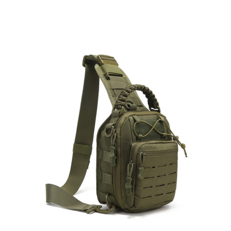Tactical Sling Bag Partizan Sling 20 Olive
