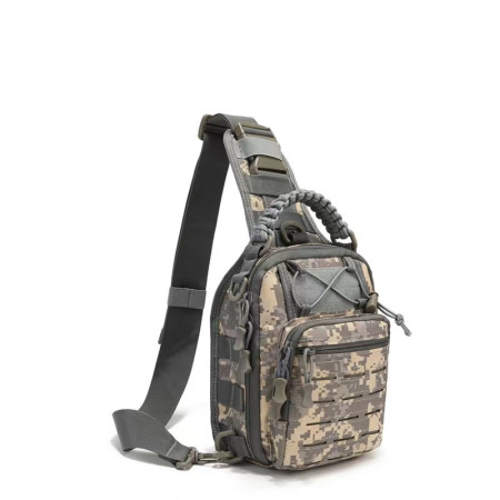 Tactical Sling Bag Partizan Sling 20 ACU Pixel