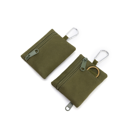 Neck Wallet Partizan Tactical NW1 Olive