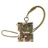 Neck Wallet Partizan Tactical NW1 Camo