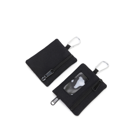 Neck Wallet Partizan Tactical NW2 Black
