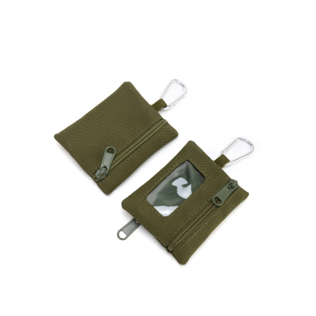 Neck Wallet Partizan Tactical NW2 Olive