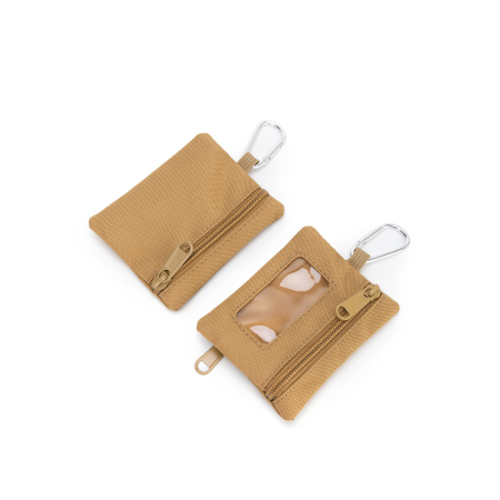 Neck Wallet Partizan Tactical NW2 Coyote