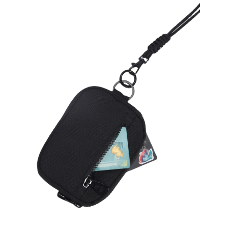 Neck Wallet Partizan Tactical NW3 Black