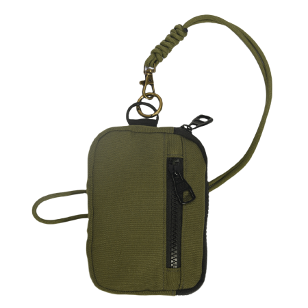Neck Wallet Partizan Tactical NW3 Olive