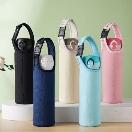 Tea Thermos Bag Partizan Tactical TTB-1 Pink