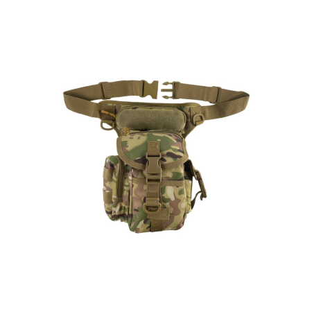 Taktická bederní taška Partizan Tactical LB 1 Camo