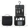 Foldable Toilet Bag Partizan Tactical FTB-1 Black