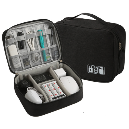 Organizer bag Partizan Tactical OB-1 Black