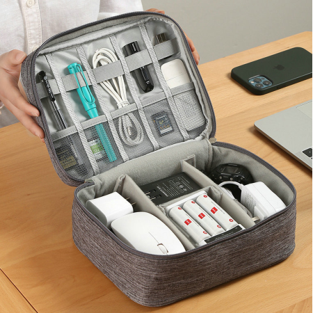Organizer bag Partizan Tactical OB-1 Grey