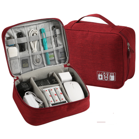 Organizer bag Partizan Tactical OB-1 Red