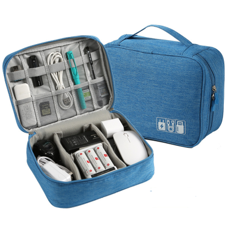 Organizer bag Partizan Tactical OB-1 Blue