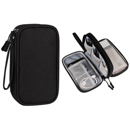 Organizer bag Partizan Tactical OB-2 Black