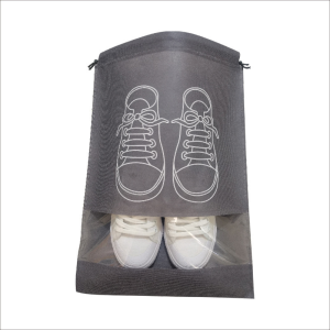 Shoe Storage Bag Partizan Tactical SSB-1 M Dark Grey