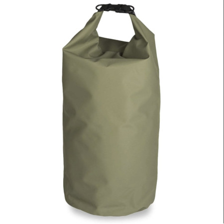 Suchý vak Mil-Tec 50L Olivový