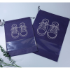 Shoe Storage Bag Partizan Tactical SSB-1 L  Navy Blue