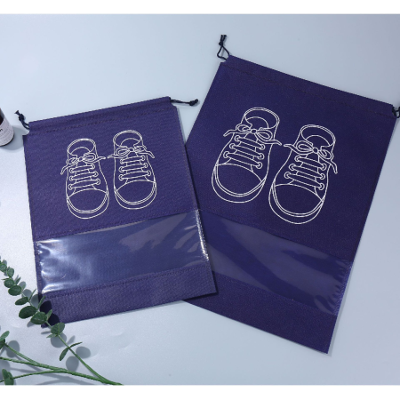 Shoe Storage Bag Partizan Tactical SSB-1 L  Navy Blue