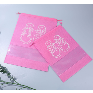 Shoe Storage Bag Partizan Tactical SSB-1 L  Pink