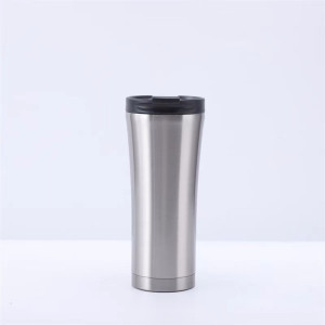 Thermos Cup Partizan Tactical TC-1 Silver