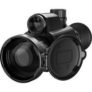 Hikmicro Panther PQ50L s laserovým dálkoměrem