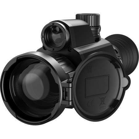 Hikmicro Panther PQ50L s laserovým dálkoměrem