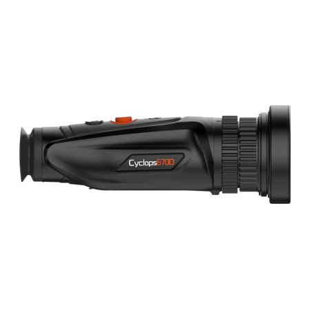 ThermTec Cyclops CP670D