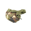 Taktická ledvinka Partizan Tactical Waist Woodland.
