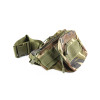 Taktická ledvinka Partizan Tactical Waist Woodland.