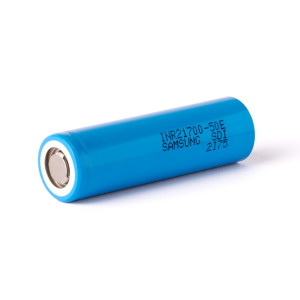 Baterie 21700 Samsung 5000mAh 3.6V-3.7V Li-Ion