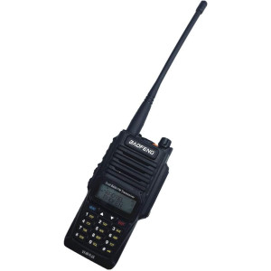 Radio Baofeng UV-9R Plus