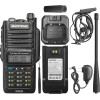 Radio Baofeng UV-9R Plus