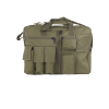 Nákladní taška Cargo Musette Mil-Tec 35l Olivová.