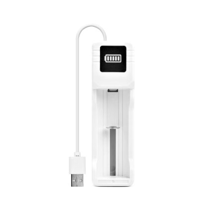 USB 3.7V nabijecka baterii Myers Power