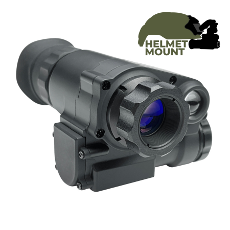 GEN1 Ork Hunter NIGHT HM-3 Monokular nocniho videni (s montazi na prilbu)