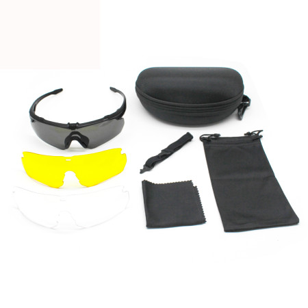 Takticke bryle Partizan Tactical TGG 2