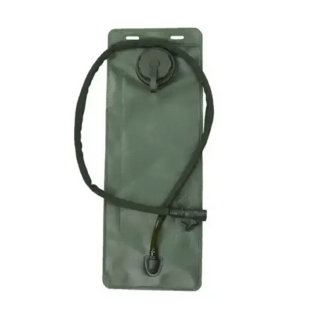 Vodni vak Partizan Tactical 3L Olive