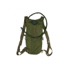 Batoh s vodnim vakem Partizan Tactical BPW1-2.5L Olive