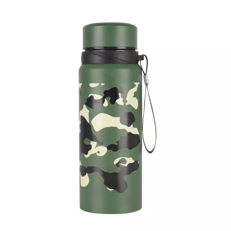 Termos na čaj - camo 800ml