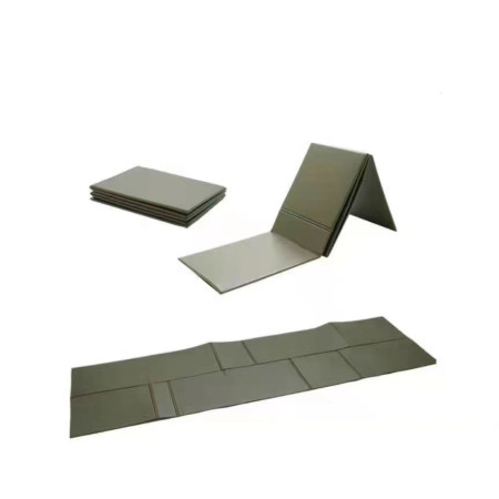 Tepla spaci podlozka Partizan Tactical Sleeping pad SP 1 Green