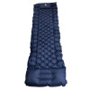 Nafukovací matrace s vestavenou pumpou na spani Partizan Tactical Matress 1 Dark Blue