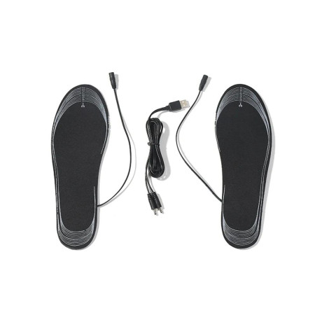 Vyhřívané vložky na USB napájení Heated Insole